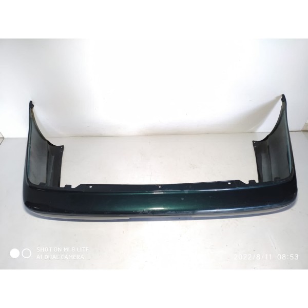 Parachoque Corolla Traseiro 1996 Orig / 18073