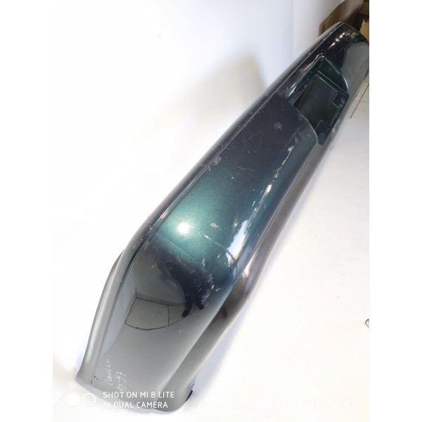 Parachoque Corolla Traseiro 1996 Orig / 18073