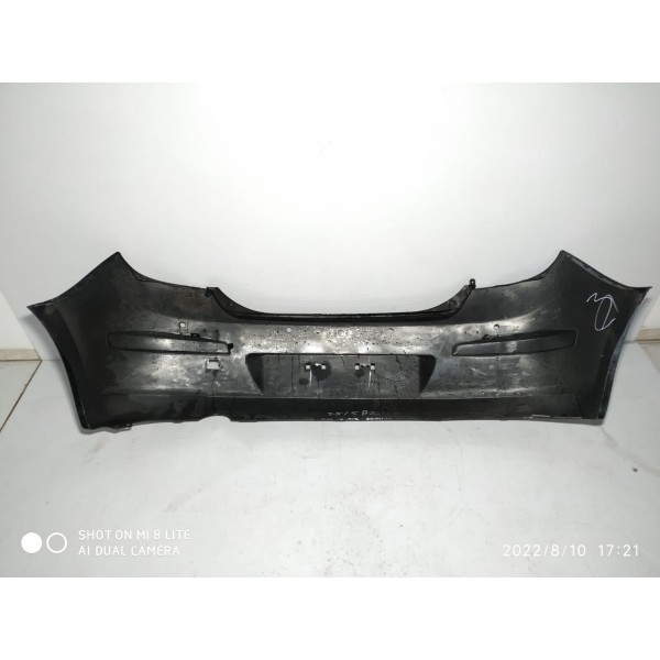 Parachoque Hyundai I30 Traseiro 2008/2011 Orig / 18067