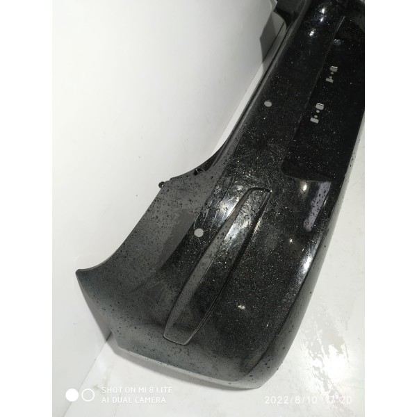 Parachoque Hyundai I30 Traseiro 2008/2011 Orig / 18067