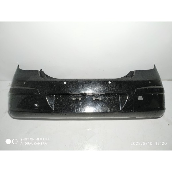 Parachoque Hyundai I30 Traseiro 2008/2011 Orig / 18067