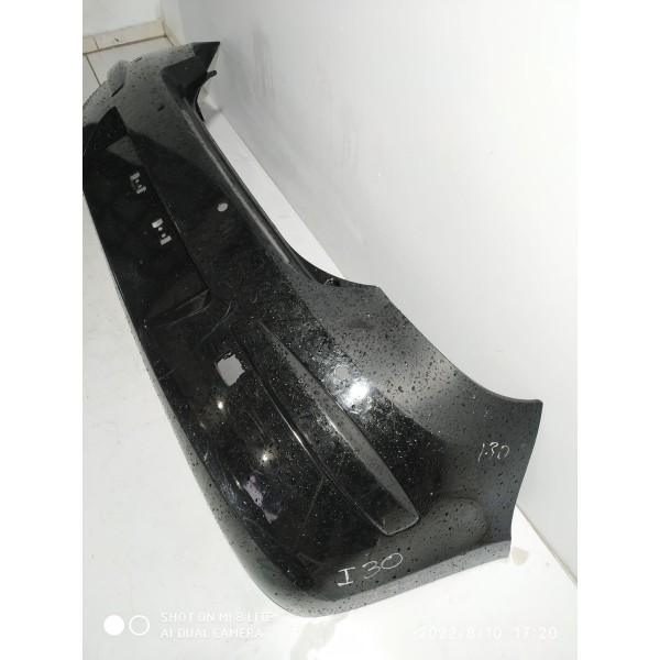 Parachoque Hyundai I30 Traseiro 2008/2011 Orig / 18067