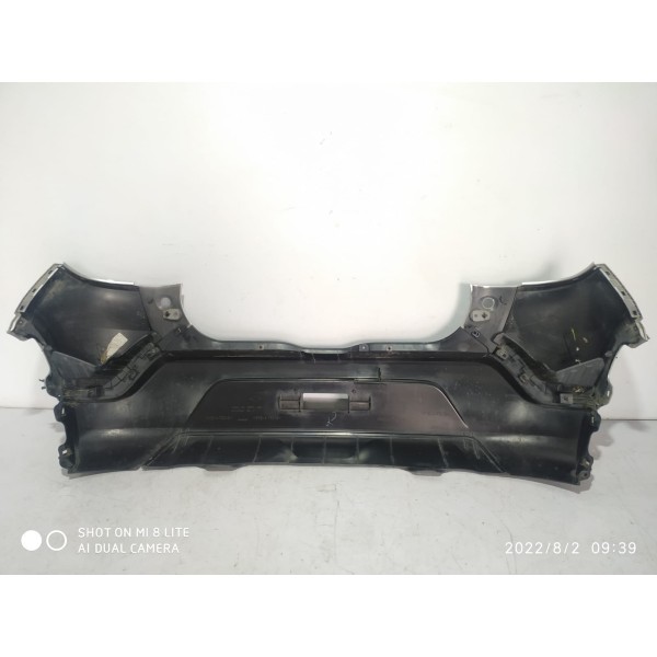 Parachoque Kwid Traseiro 2017/2021 Orig Detalhe / 17628