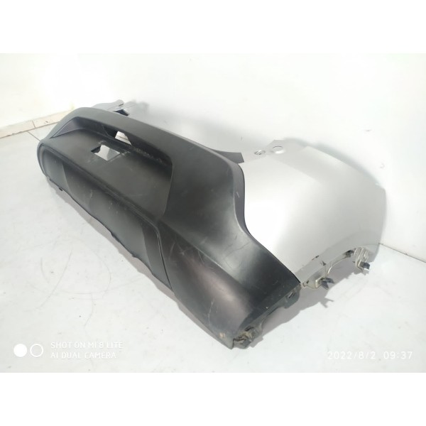 Parachoque Kwid Traseiro 2017/2021 Orig Detalhe / 17628