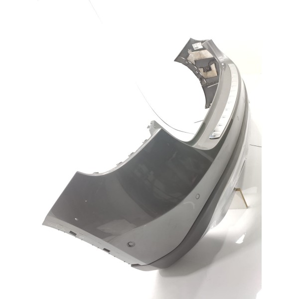 Parachoque Mercedes Gla200 Traseiro 2017/2019 Det / 17624