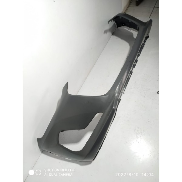 Parachoque Onix Turbo Diant 2020/2024 26212156 Orig / 18052
