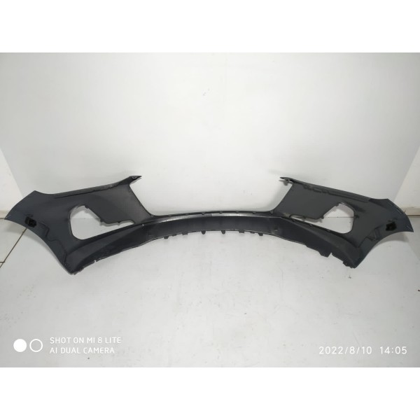 Parachoque Onix Turbo Diant 2020/2024 26212156 Orig / 18052