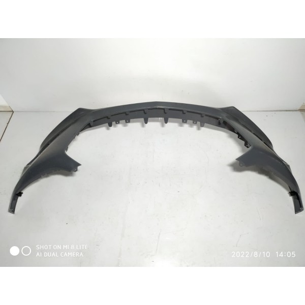 Parachoque Onix Turbo Diant 2020/2024 26212156 Orig / 18052