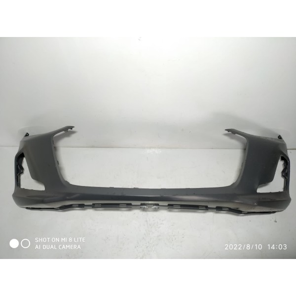 Parachoque Onix Turbo Diant 2020/2024 26212156 Orig / 18052