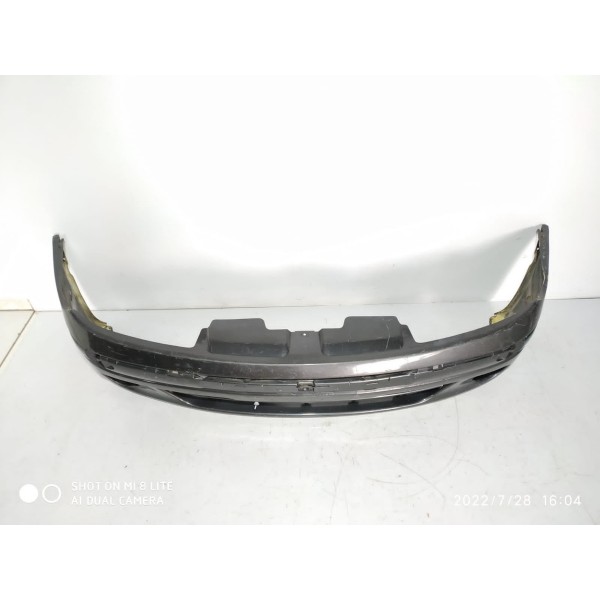 Parachoque Renault Scenic Dianteiro 2001  / 17426