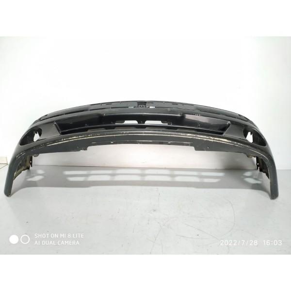 Parachoque Renault Scenic Dianteiro 2001  / 17426