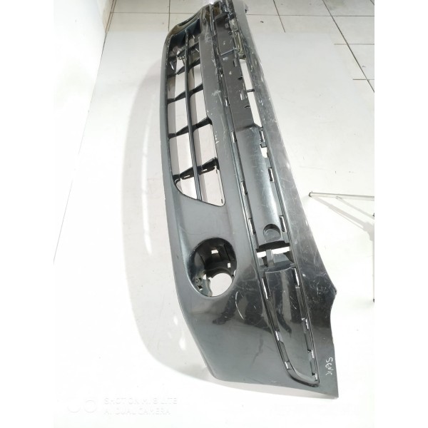 Parachoque Renault Scenic Dianteiro 2001  / 17426