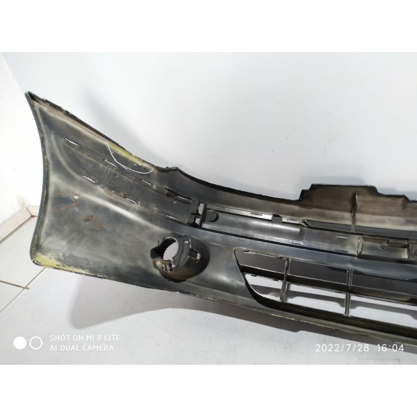Parachoque Renault Scenic Dianteiro 2001  / 17426