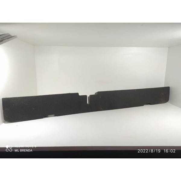 Absorvedor Impacto Tracker Dianteiro 2020/2024 Orig /18776
