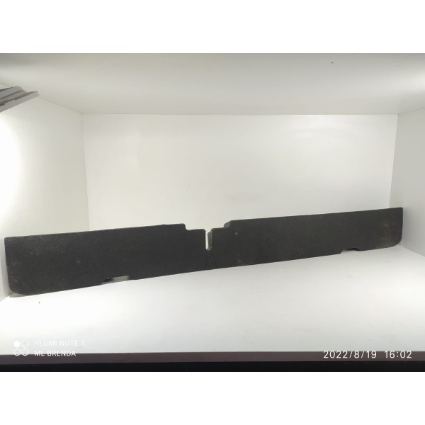 Absorvedor Impacto Tracker Dianteiro 2020/2024 Orig /18776