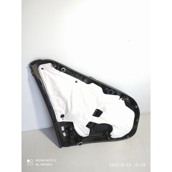 Forro Porta Tracker Premier Tr Esq 2020/2024 Orig /18755