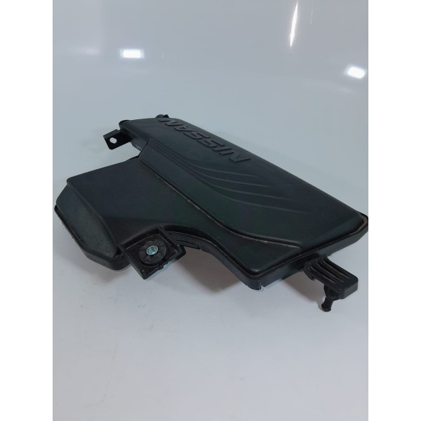 Caixa Ressonadora Nissan Kicks 2016/2024 Original