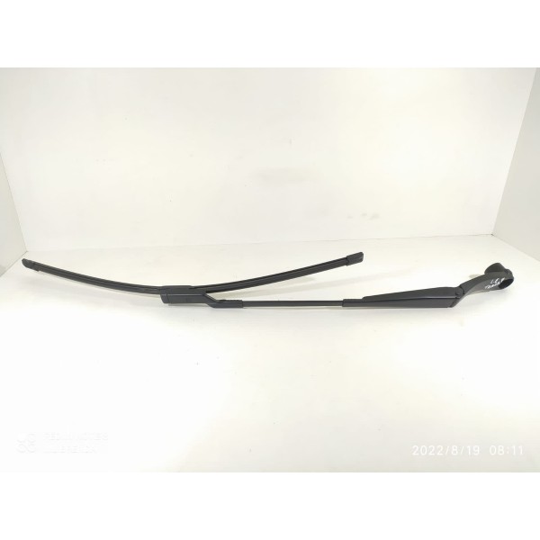 Braço Limpador Parabrisa Tracker Esq 2020/2024 Orig / 18730