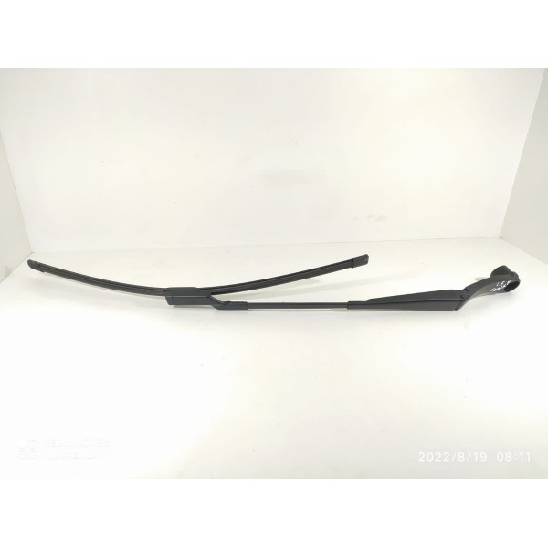 Braço Limpador Parabrisa Tracker Esq 2020/2024 Orig / 18730