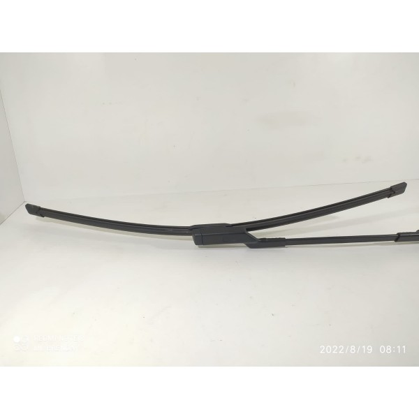 Braço Limpador Parabrisa Tracker Esq 2020/2024 Orig / 18730