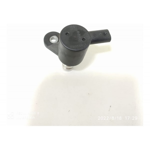 Valvula Solenoide Tracker Onix T 2020/2024 55496970 / 18729
