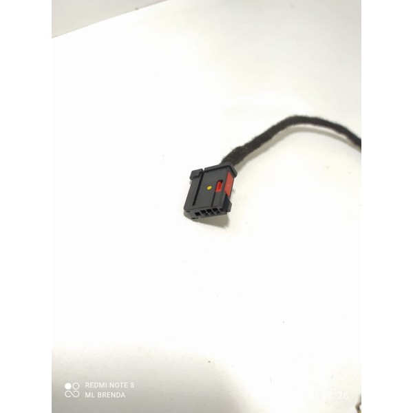 Sensor Chuva Tracker 2020/2024 Original / 18728