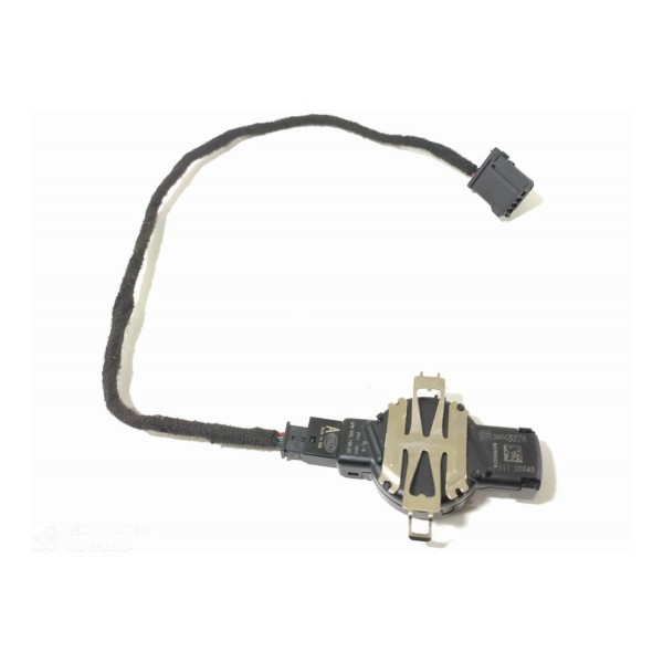 Sensor Chuva Tracker 2020/2024 Original / 18728