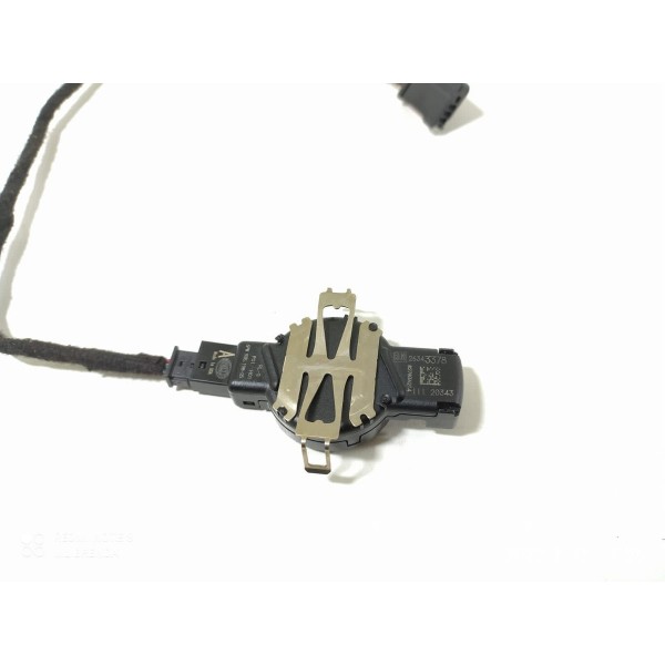 Sensor Chuva Tracker 2020/2024 Original / 18728
