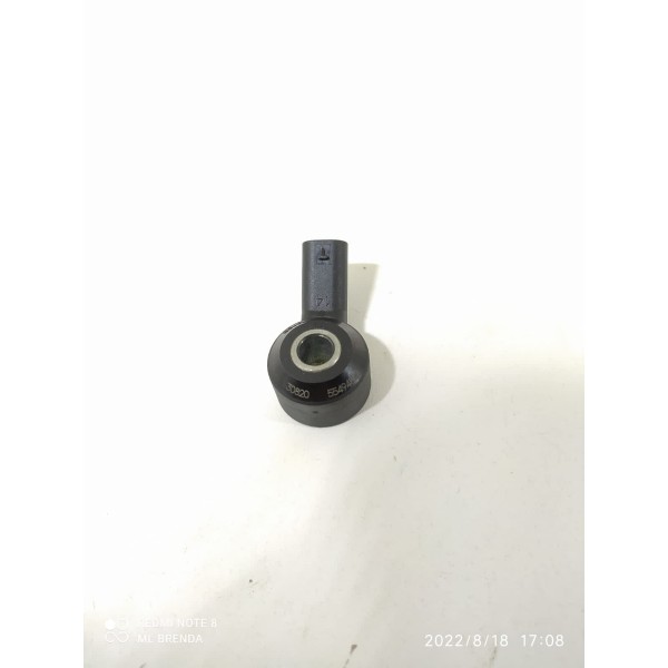 Sensor Detonacao Tracker Onix T 2020/2024 Original / 18725