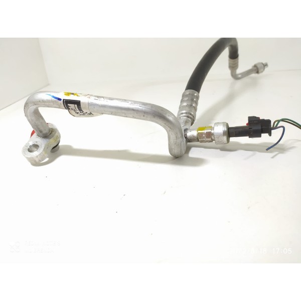 Mangueira Ar Condicion Tracker Onix T 20/24 26297142 /18724