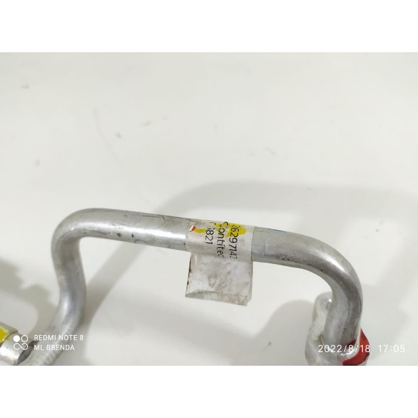 Mangueira Ar Condicion Tracker Onix T 20/24 26297142 /18724