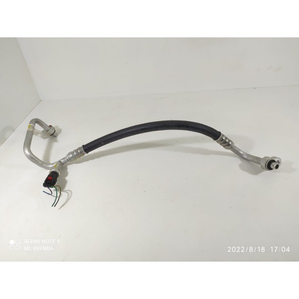 Mangueira Ar Condicion Tracker Onix T 20/24 26297142 /18724