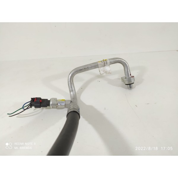 Mangueira Ar Condicion Tracker Onix T 20/24 26297142 /18724