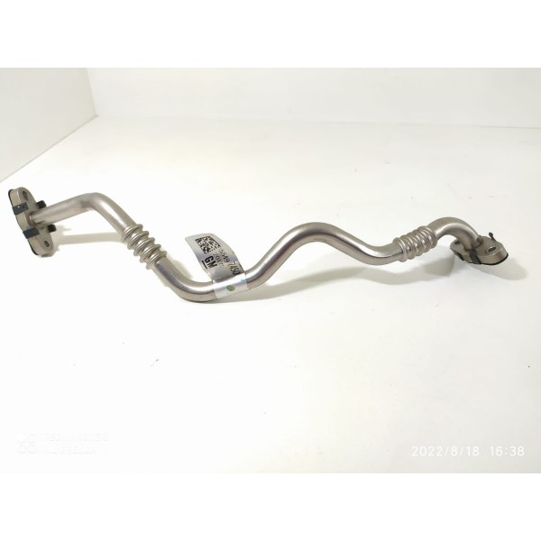 Cano Turbina Tracker 2020/2024 55497450 / 18719