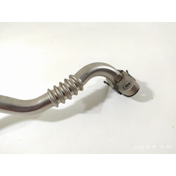 Cano Turbina Tracker 2020/2024 55497450 / 18719