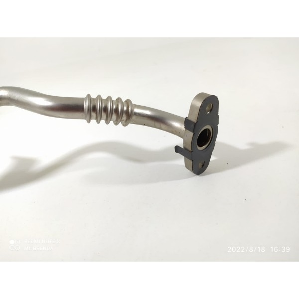 Cano Turbina Tracker 2020/2024 55497450 / 18719