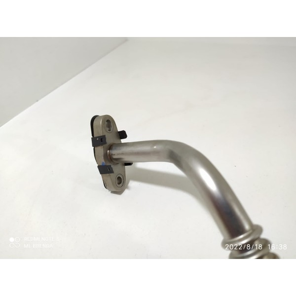 Cano Turbina Tracker 2020/2024 55497450 / 18719