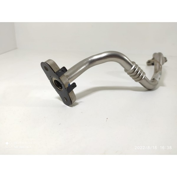Cano Turbina Tracker 2020/2024 55497450 / 18719