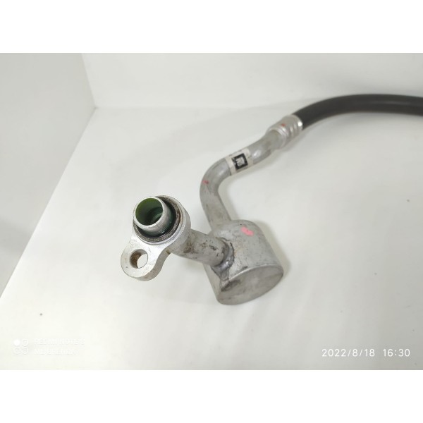 Mangueira Ar Condicionado Tracker 2020/2024 26297141 / 18717