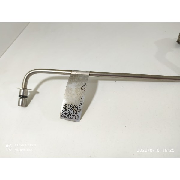 Cano Turbina Tracker 2020/2024 55497313 / 18716