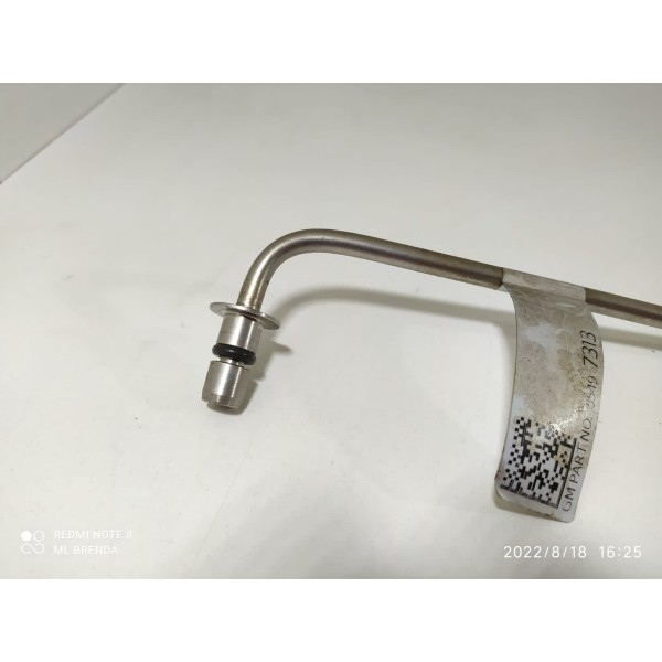 Cano Turbina Tracker 2020/2024 55497313 / 18716