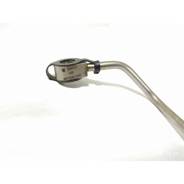 Cano Turbina Tracker 2020/2024 55497313 / 18716