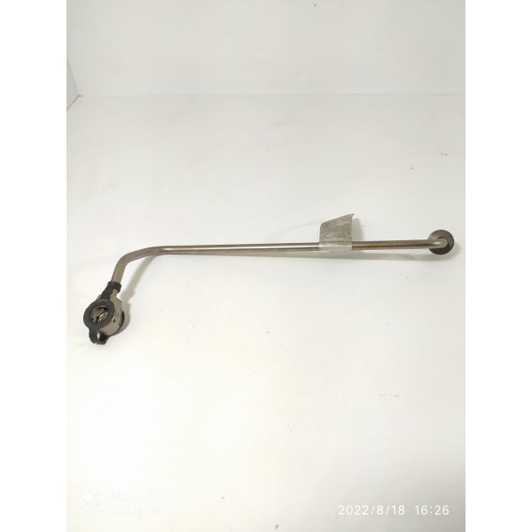 Cano Turbina Tracker 2020/2024 55497313 / 18716