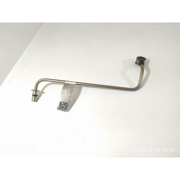 Cano Turbina Tracker 2020/2024 55497313 / 18716