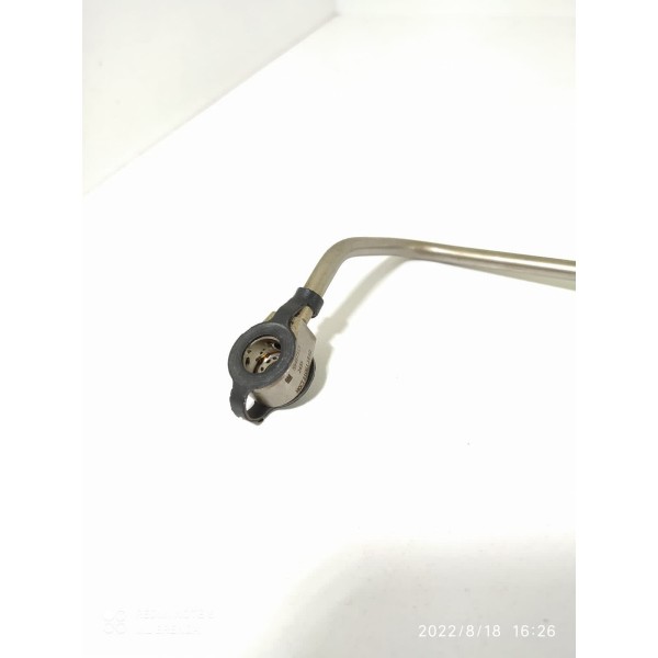 Cano Turbina Tracker 2020/2024 55497313 / 18716