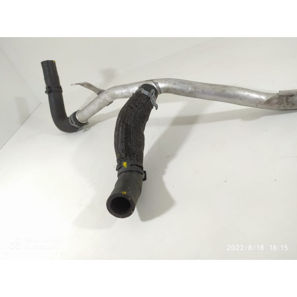 Mangueira Cano Agua Motor Tracker 2020/2024 Original / 18713