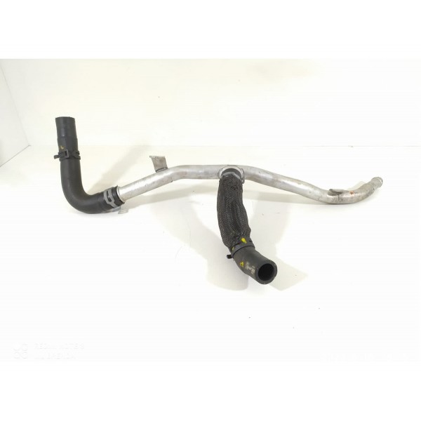 Mangueira Cano Agua Motor Tracker 2020/2024 Original / 18713