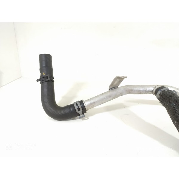 Mangueira Cano Agua Motor Tracker 2020/2024 Original / 18713