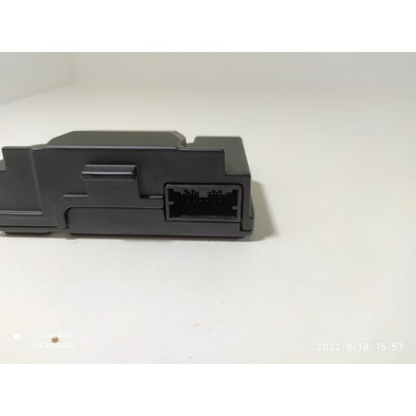 Modulo Camera Colisão Tracker 2020/2024 26317305 /18710
