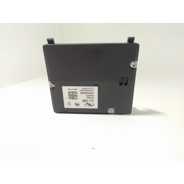 Modulo Camera Colisão Tracker 2020/2024 26317305 /18710